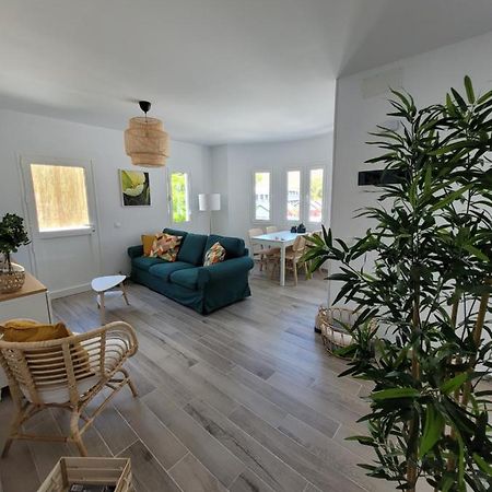 Casa Feliz Διαμέρισμα Tarajalejo Εξωτερικό φωτογραφία