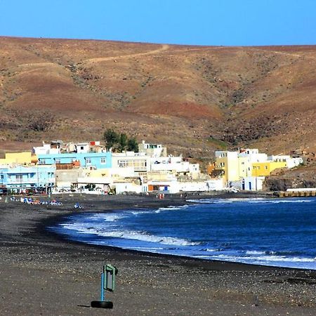 Casa Feliz Διαμέρισμα Tarajalejo Εξωτερικό φωτογραφία