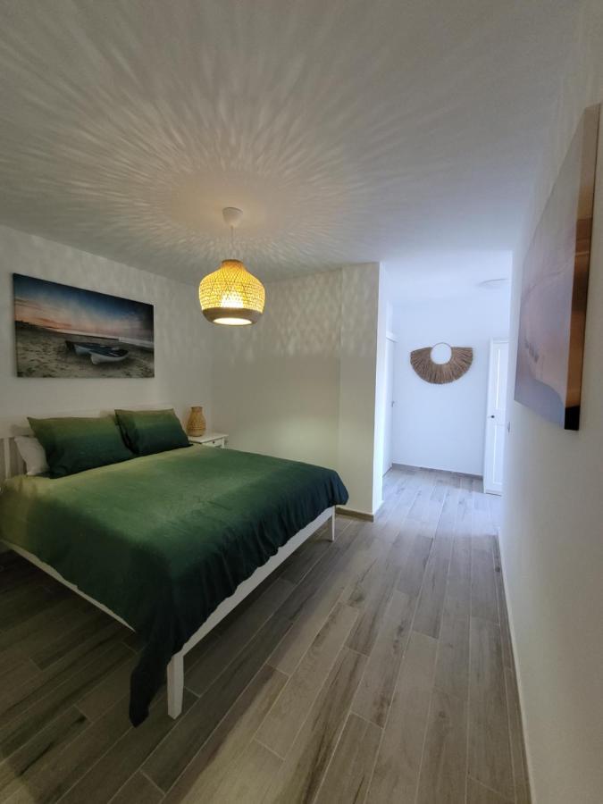 Casa Feliz Διαμέρισμα Tarajalejo Εξωτερικό φωτογραφία