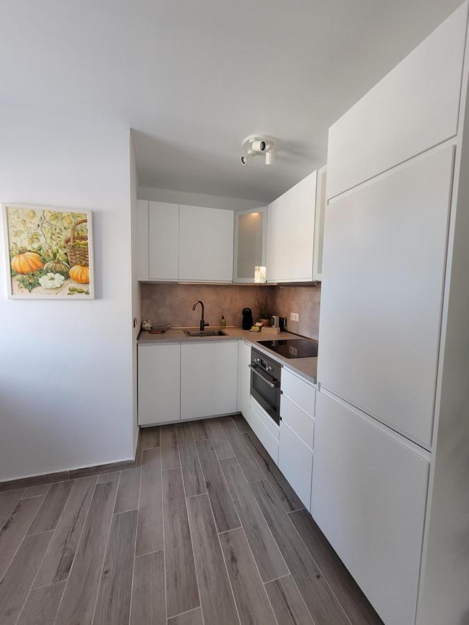 Casa Feliz Διαμέρισμα Tarajalejo Εξωτερικό φωτογραφία
