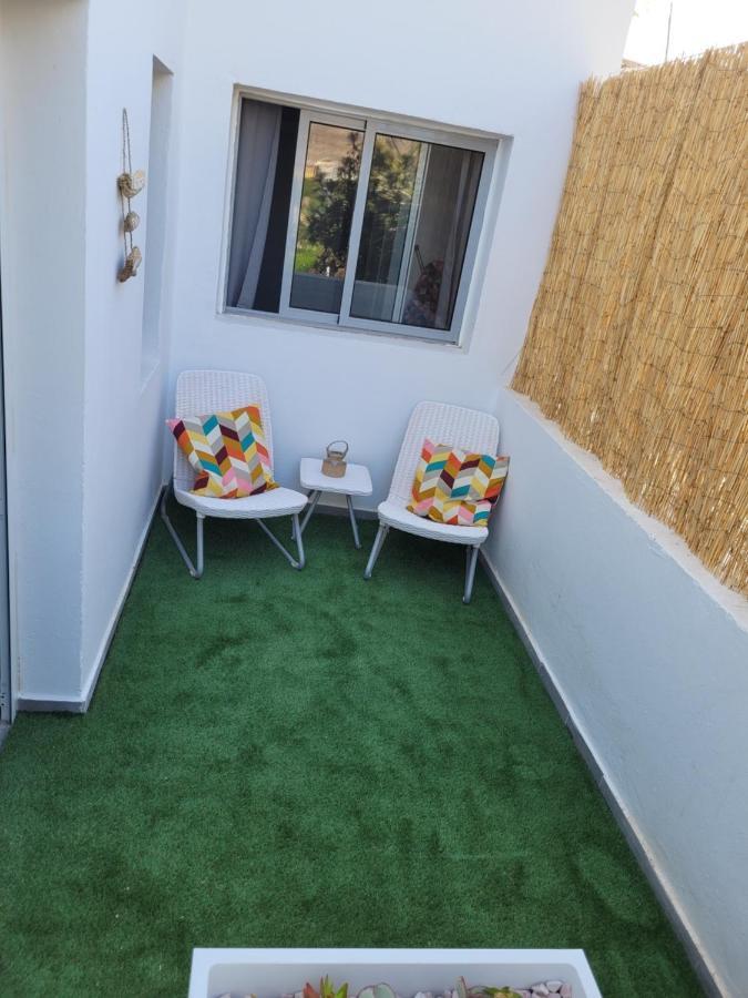 Casa Feliz Διαμέρισμα Tarajalejo Εξωτερικό φωτογραφία