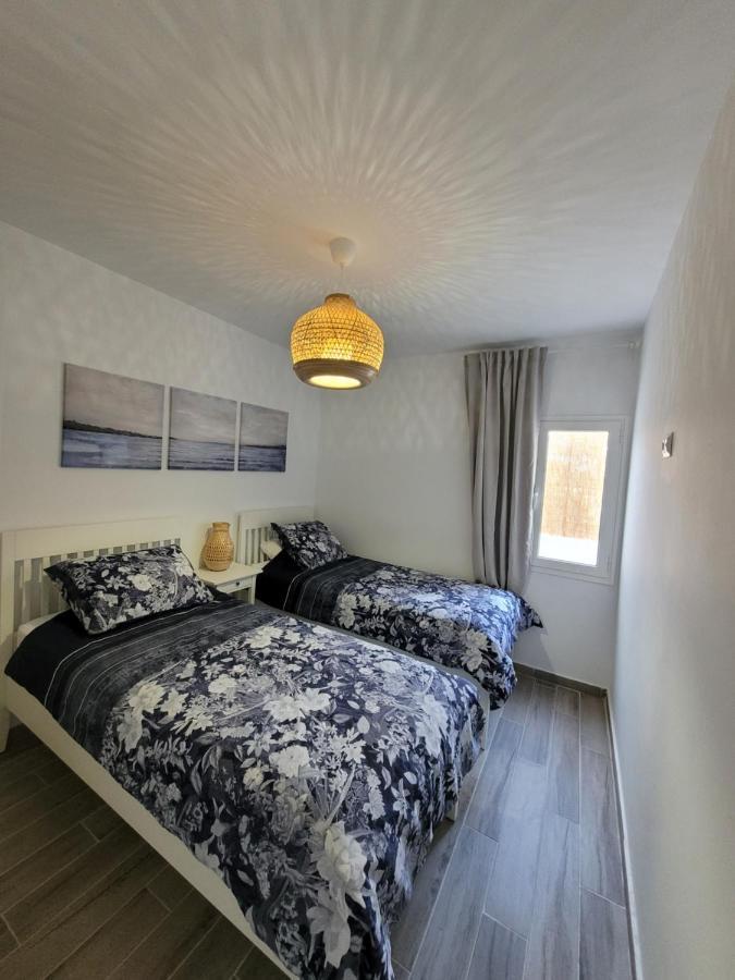 Casa Feliz Διαμέρισμα Tarajalejo Εξωτερικό φωτογραφία