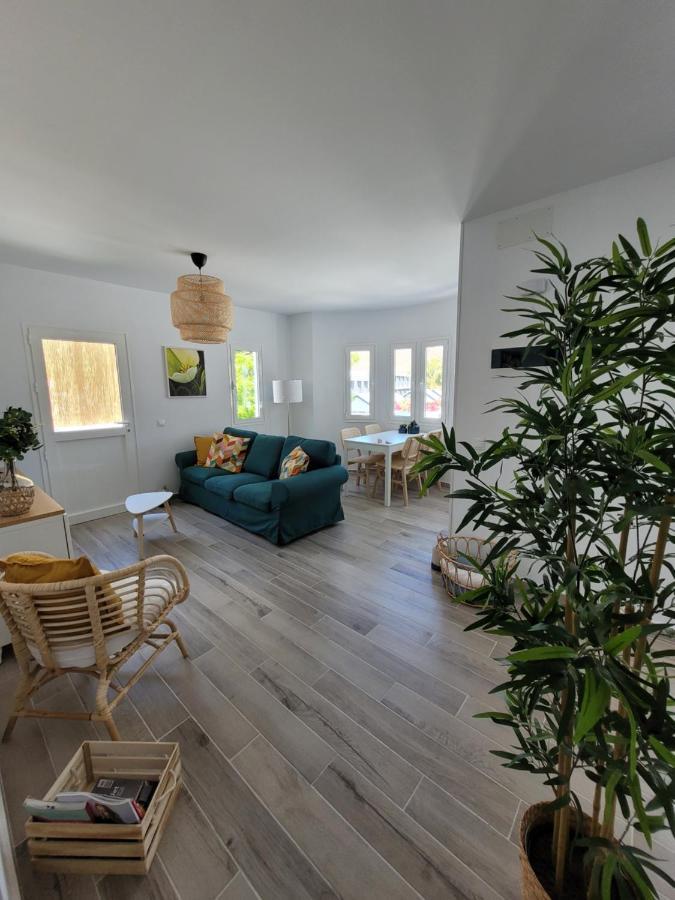 Casa Feliz Διαμέρισμα Tarajalejo Εξωτερικό φωτογραφία